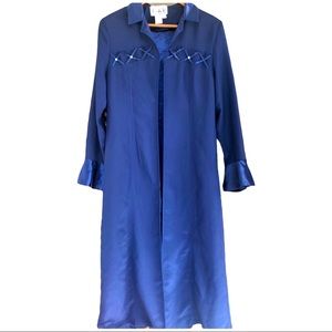 Vintage Christie’s of California Caftan Kimono